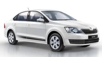 Skoda Rapid Rider Plus launched at Rs. 8 lakh