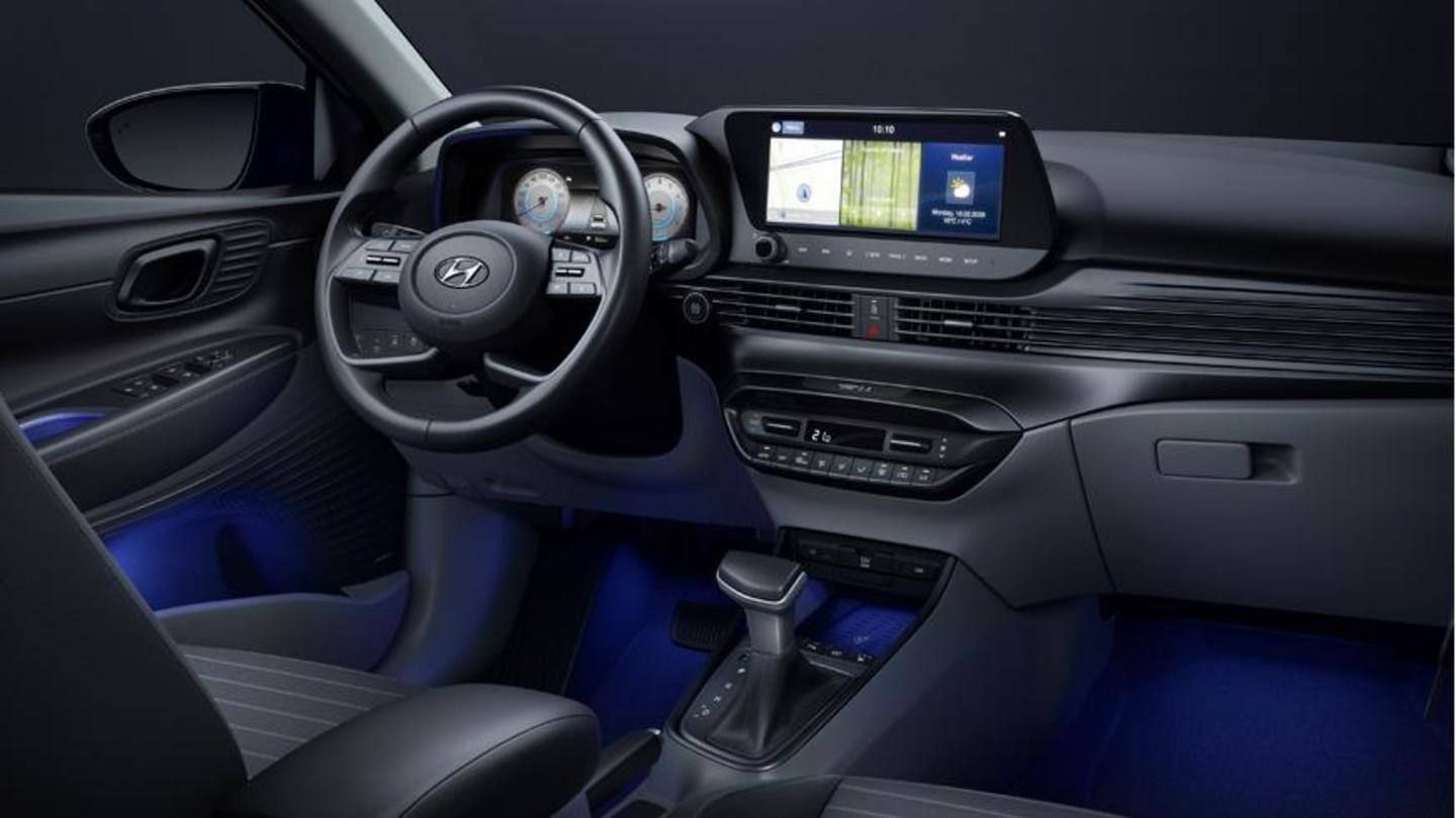 How does it look like on the inside? How does it look like on the inside?