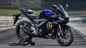 2021 Yamaha YZF-R3 Monster Energy MotoGP Edition unveiled in USA