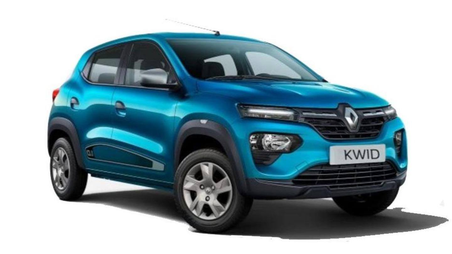 #AutoBytes: Best automatic cars in India under Rs. 10 lakh ...