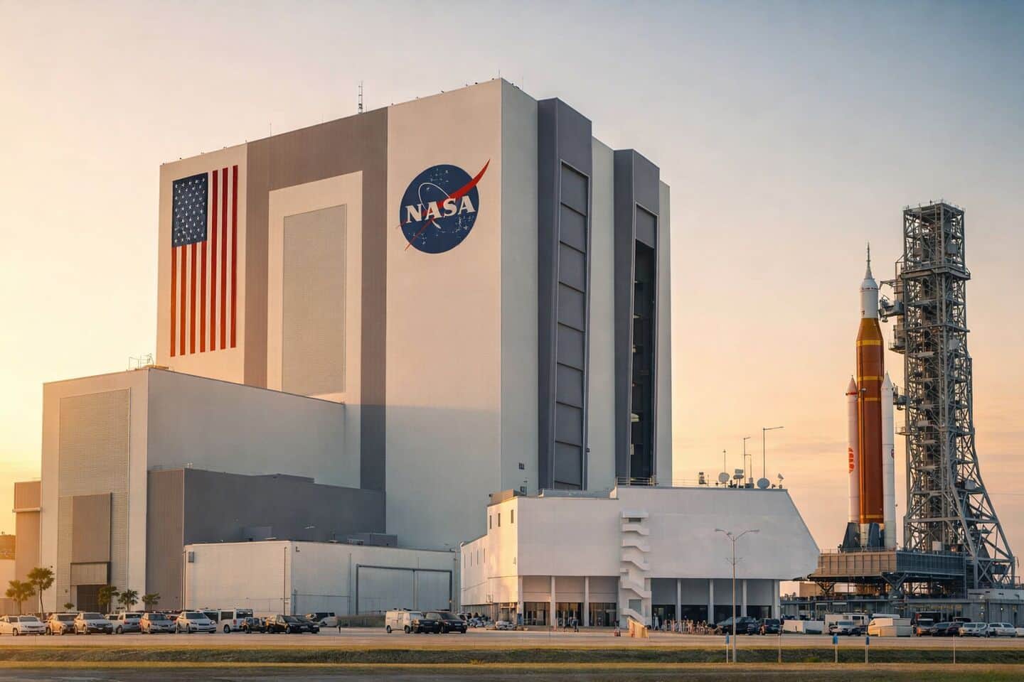 NASA internships for summer 2026 now open: How to apply