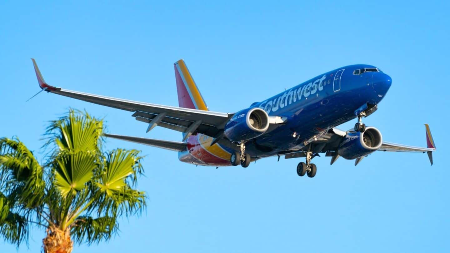 Southwest Airlines announces new seating policy: How it affects you?