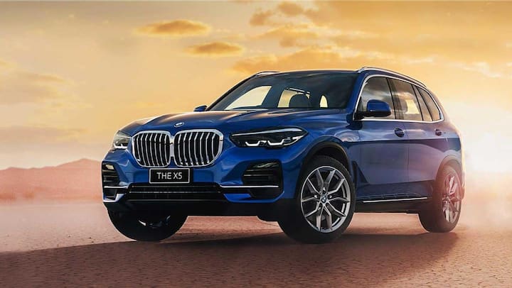 BMW X5 (facelift) to debut globally in April 2023