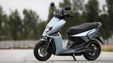 Simple One scooter's deliveries to start from June: Details here