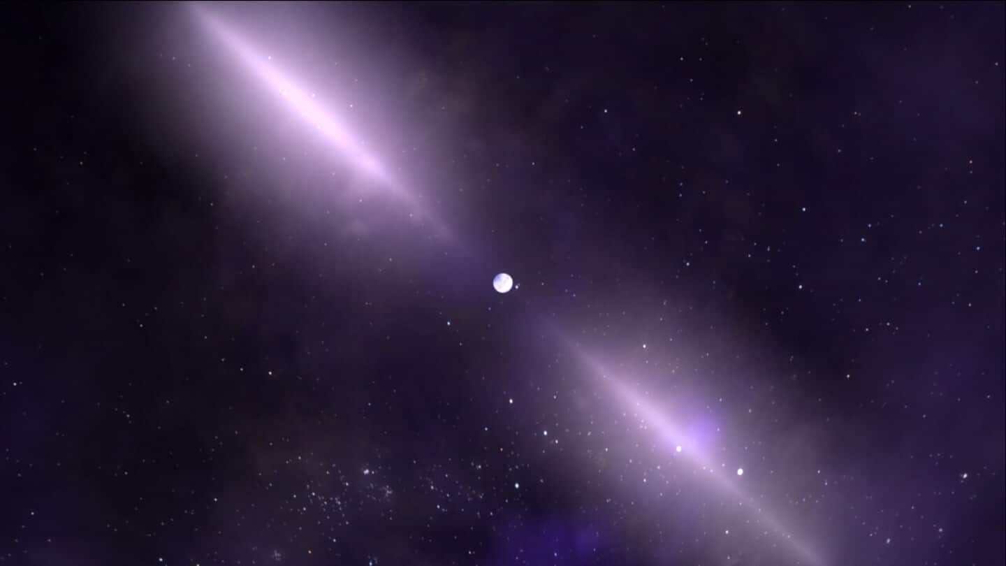 Why pulsar stars are defying our understanding of physics Why pulsar stars are defying our understanding of physics
