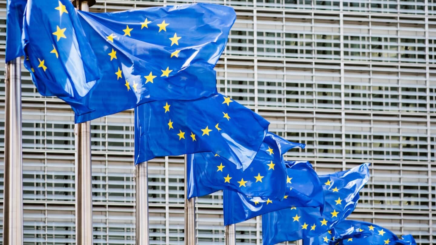 European Commission confirms there was cyberattack on its cloud infrastructure 