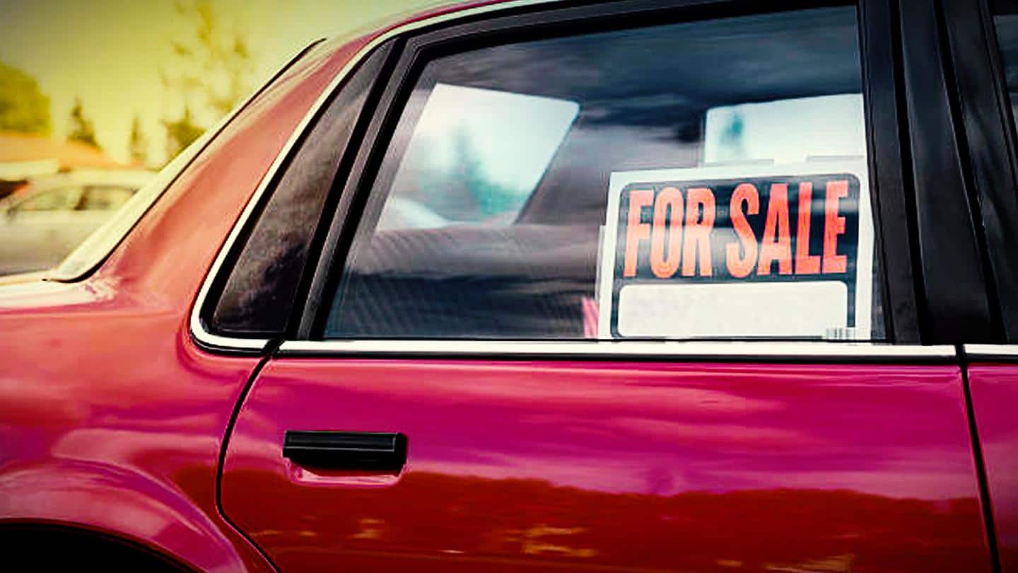 Looking to buy a used car? Follow these guidelines