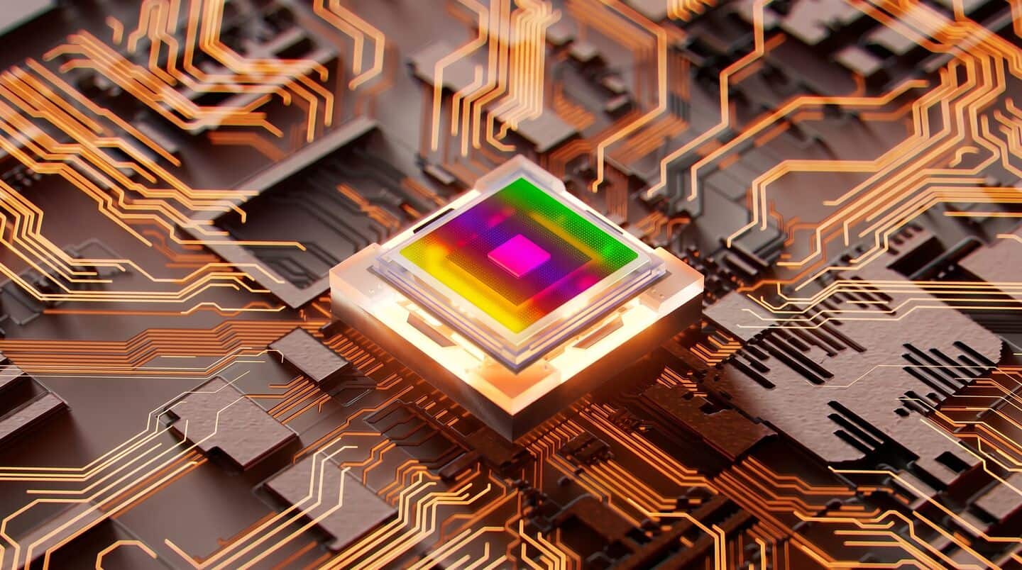 India Semiconductor Mission launches online portal: How it helps investors