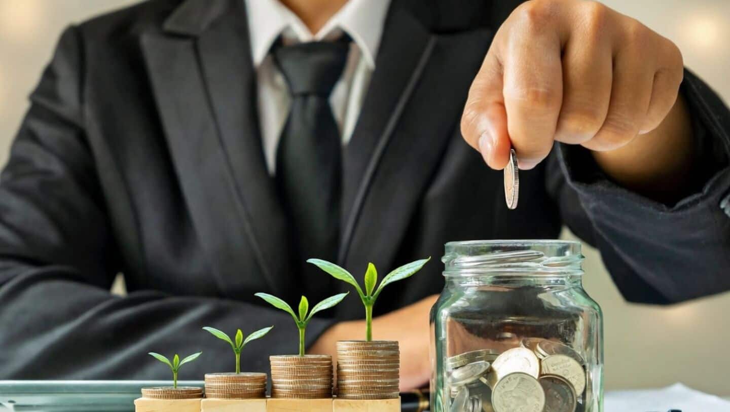 Facebook co-founder's venture firm to invest $50-100M annually in India