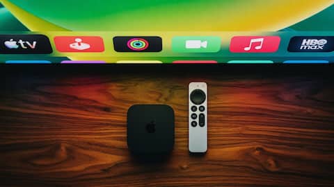 Apple TV 4K now lets you talk to Siri AI