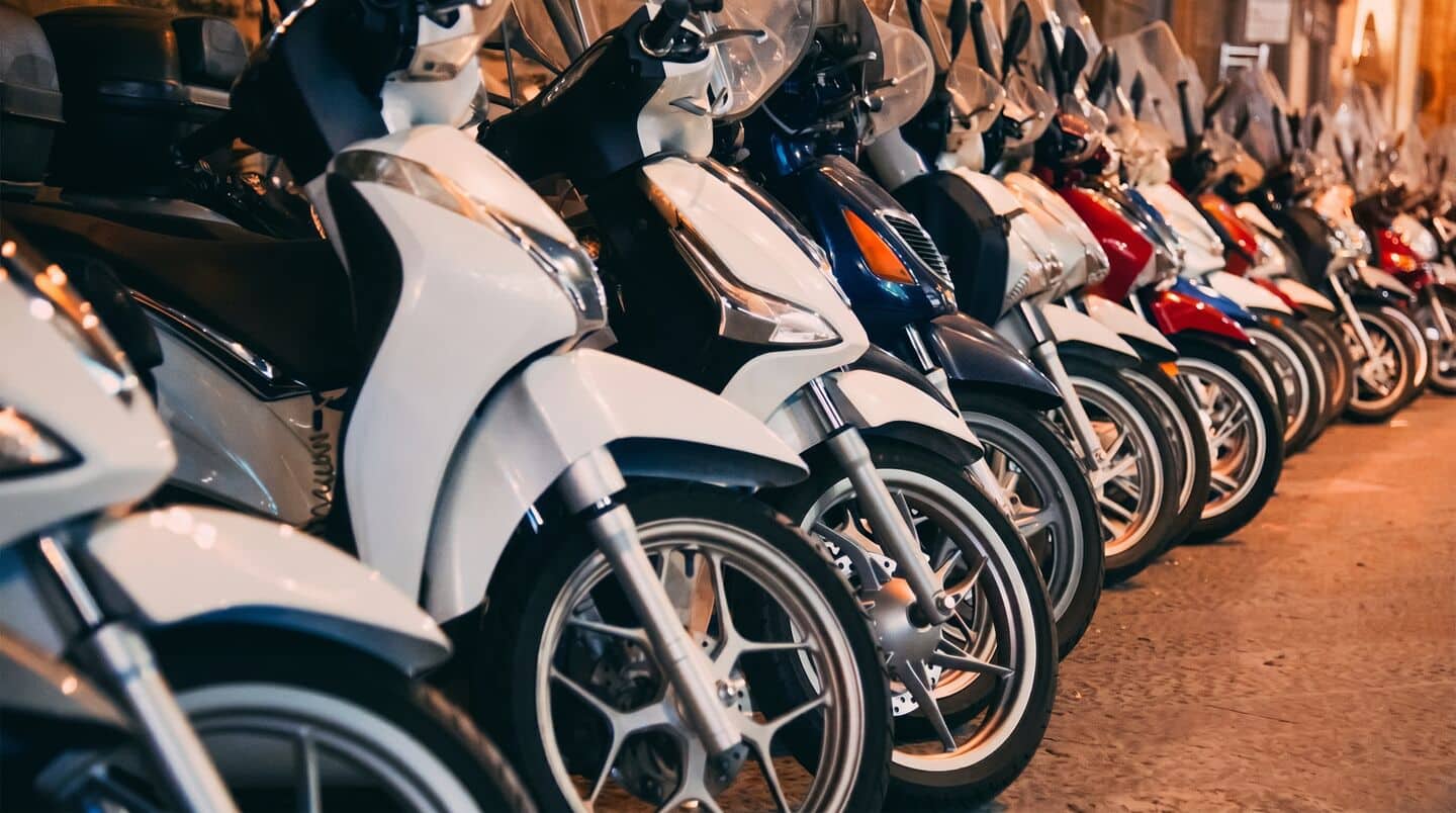 Modi government may offer more subsidies for buying electric 2-wheelers