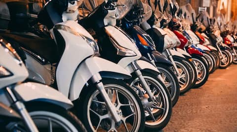 Modi government may offer more subsidies for buying electric 2-wheelers