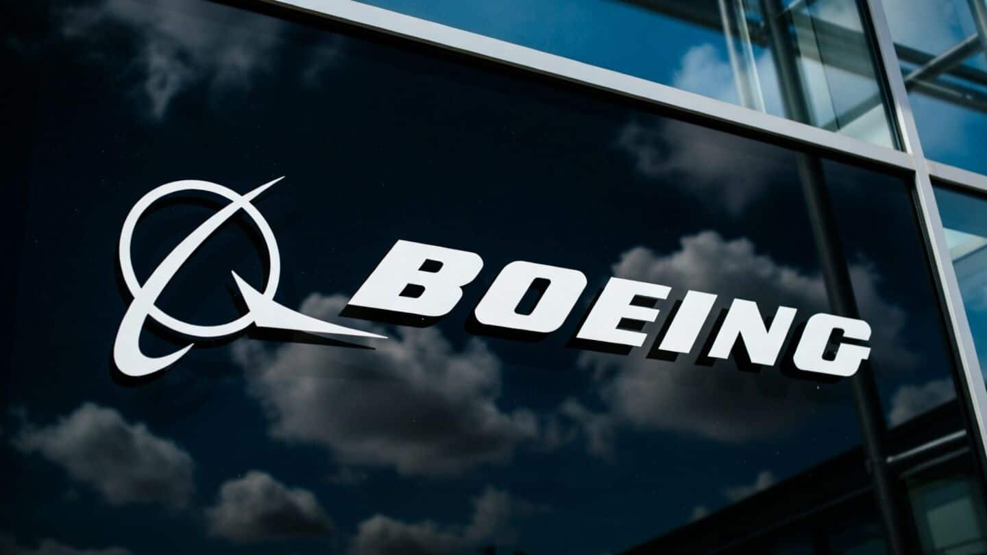 Boeing's latest military project is a challenge to Starlink