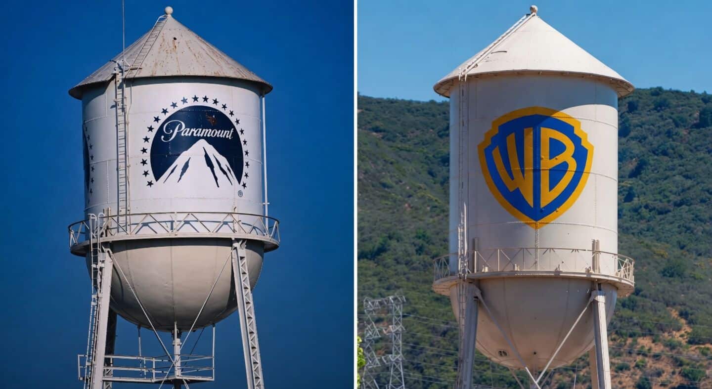 Paramount pushes for early trial in Warner Bros merger case