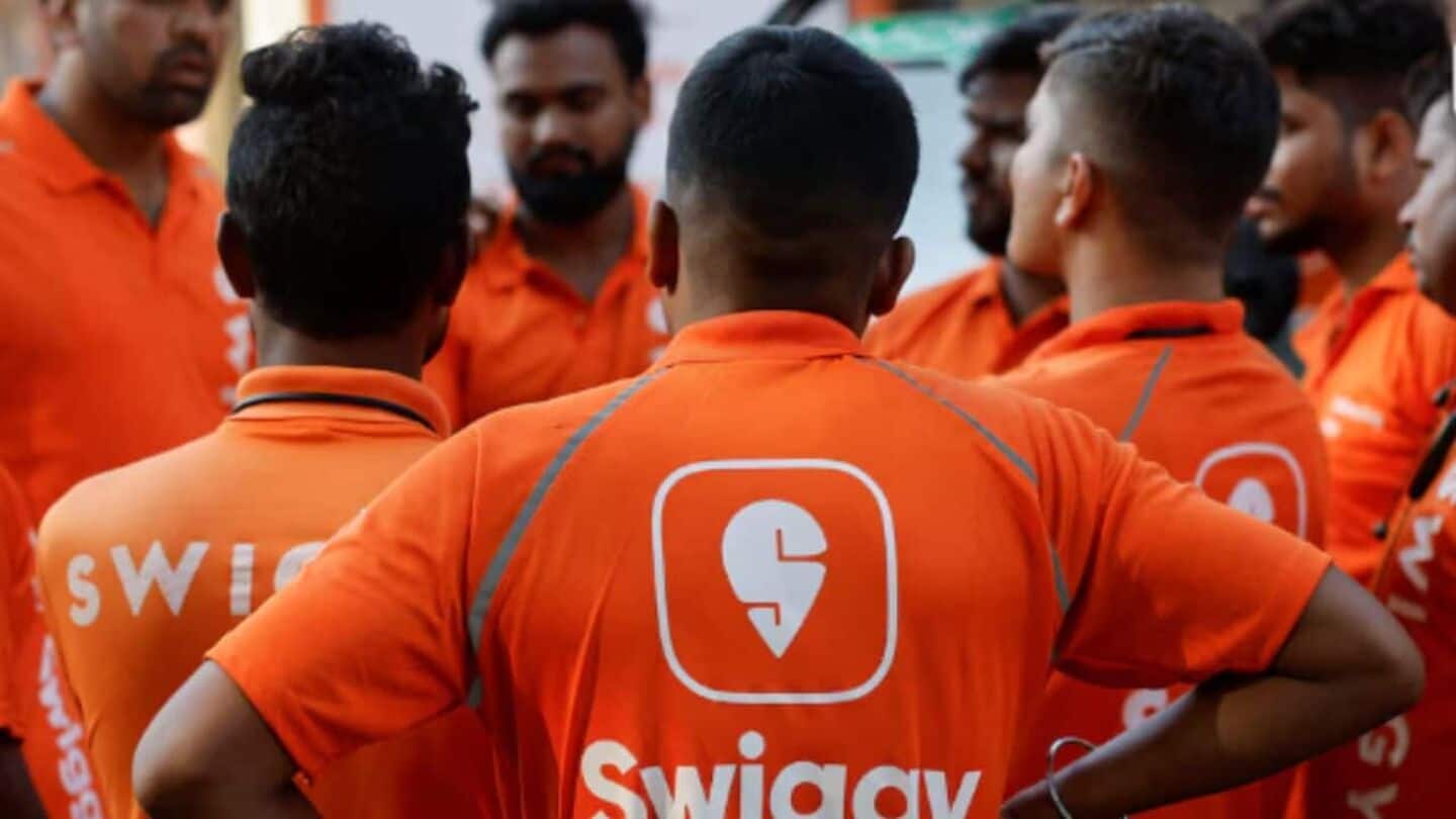 After Genie, Swiggy now shutting down online storefront 'Minis'