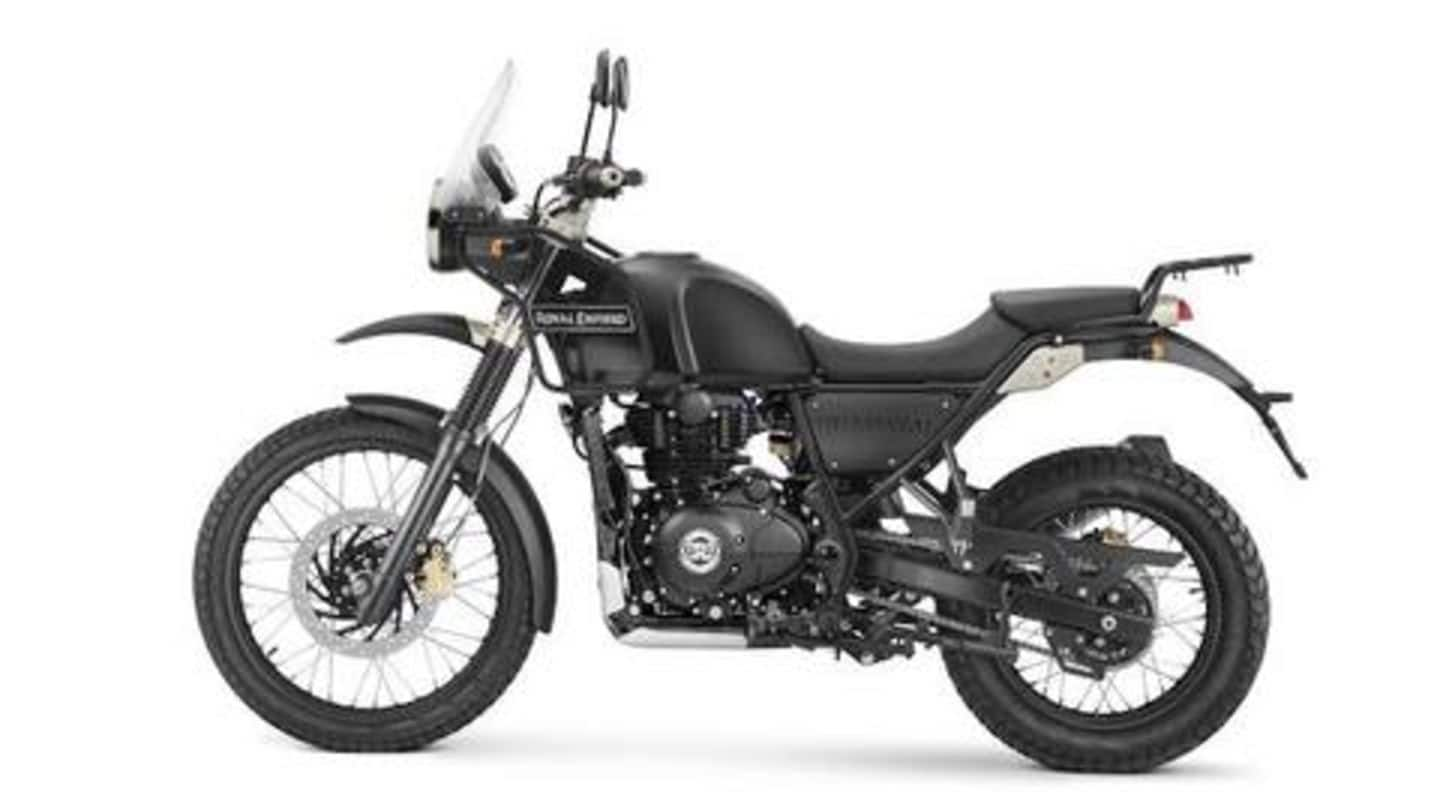 costliest royal enfield