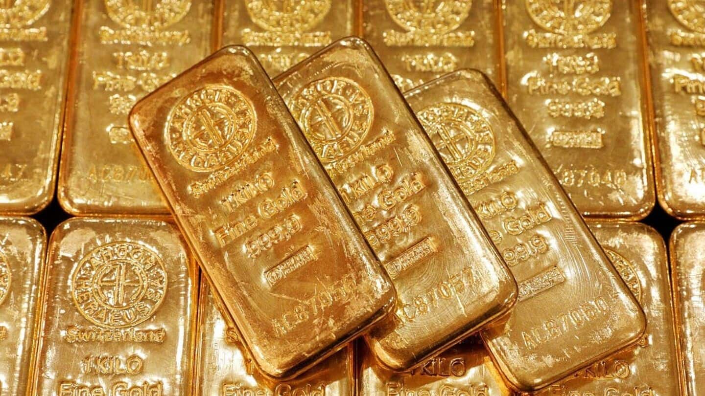 Gold, silver prices up by 2% today: What's the reason?