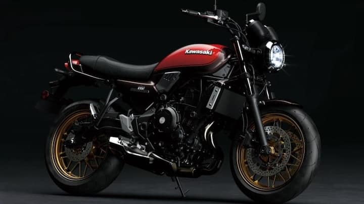 Kawasaki Z650RS 50th Anniversary edition to arrive in India soon