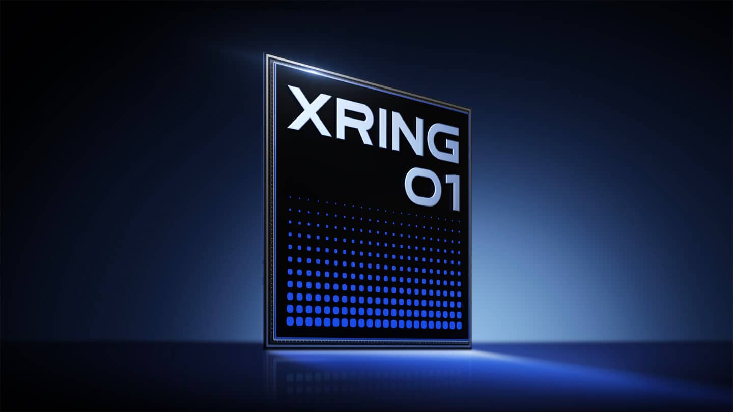 Xiaomi clarifies that its XRing O1 chip was designed in-house Xiaomi clarifies that its XRing O1 chip was designed in-house