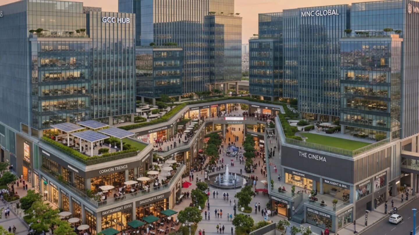 Why India's premium and luxury homes going unsold?