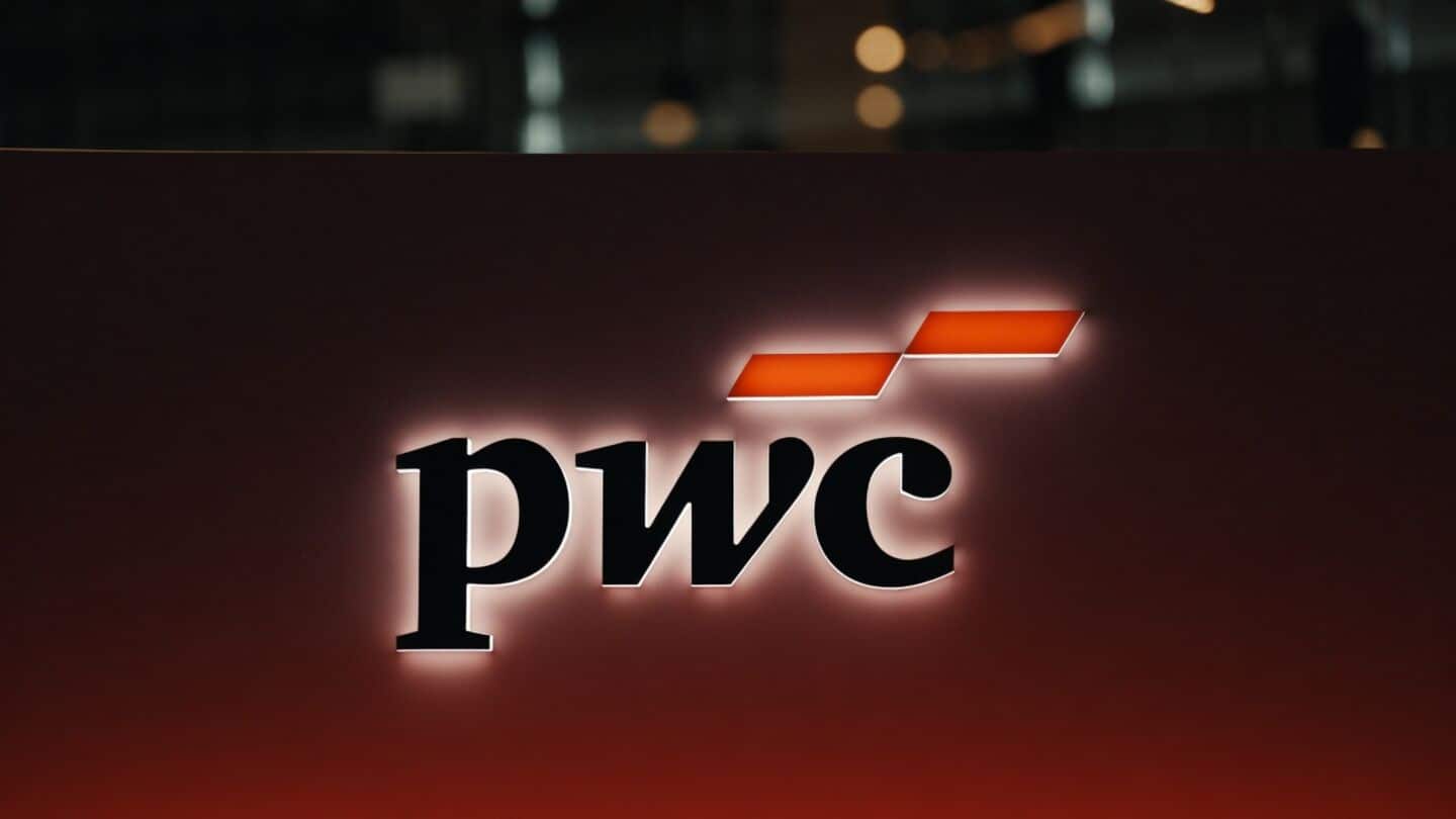 Why PwC India, US are creating a joint venture