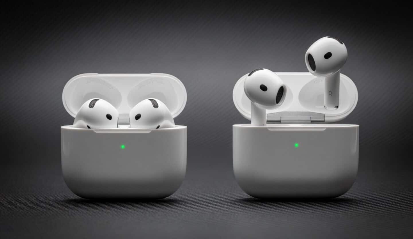 AirPods 5 is here with live translation, improved ANC