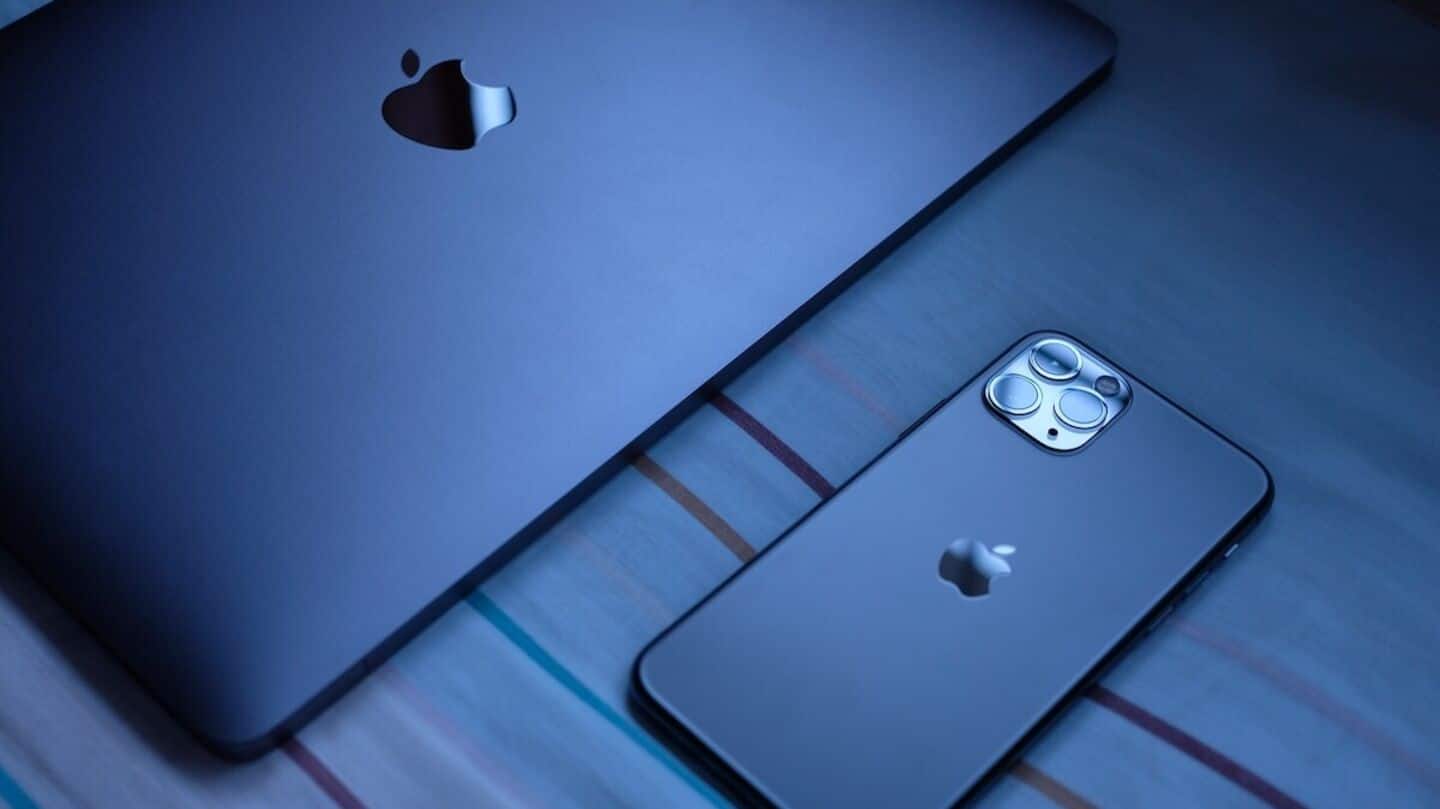 Update now! Apple fixes vulnerability that could cause data theft Update now! Apple fixes vulnerability that could cause data theft