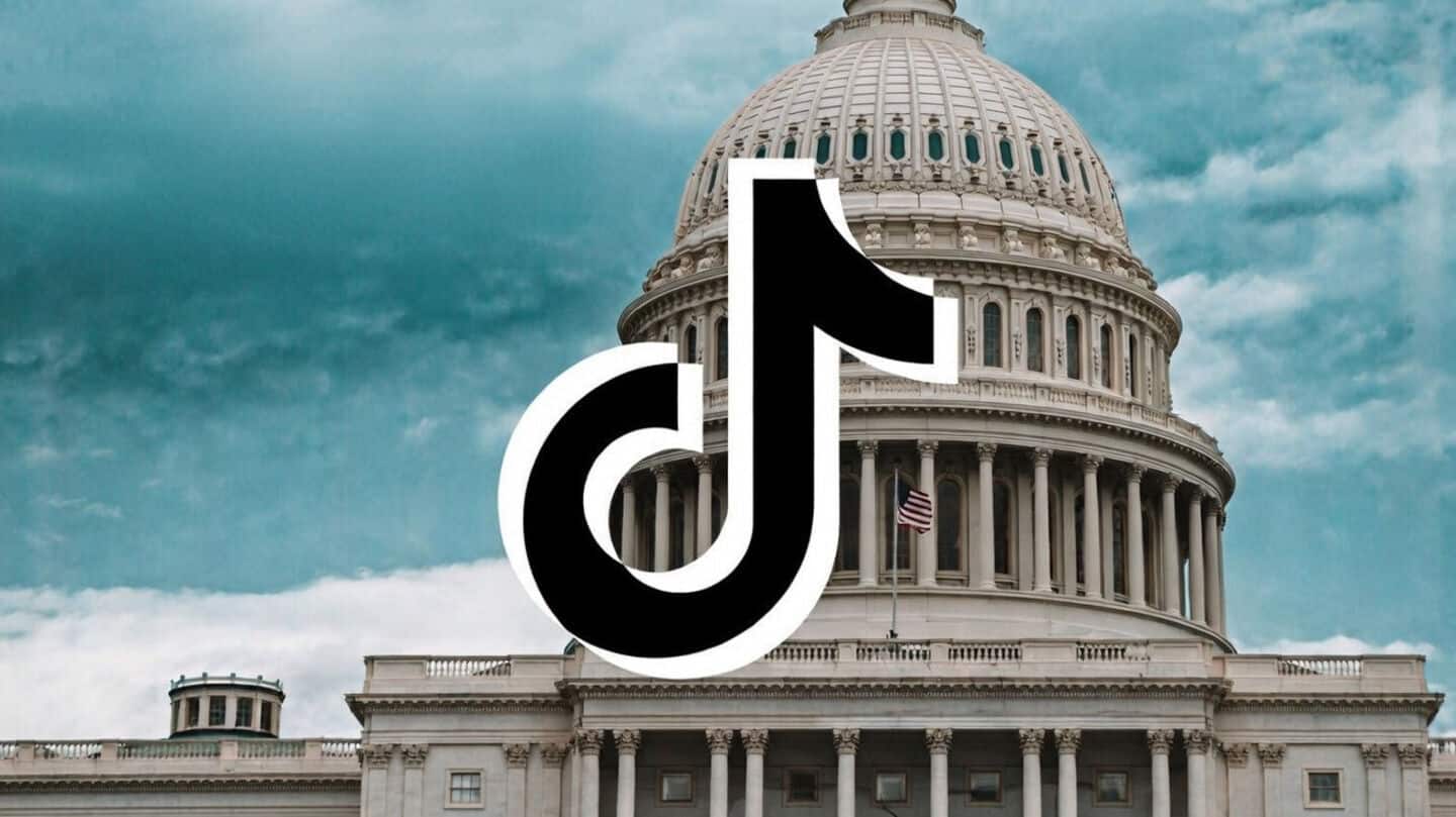 Trump to pocket $10B fee for TikTok deal in US