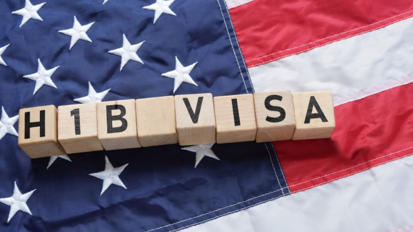 H-1B visa selection for FY27 complete: What to do next?