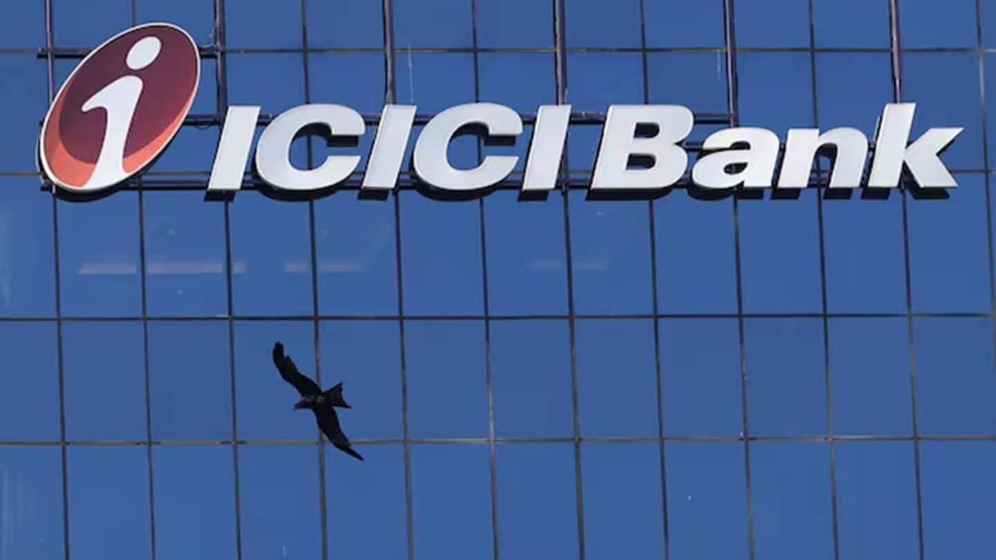 ICICI Bank's profit in Q2 surges 5% YoY to ₹12,359cr ICICI Bank's profit in Q2 surges 5% YoY to ₹12,359cr