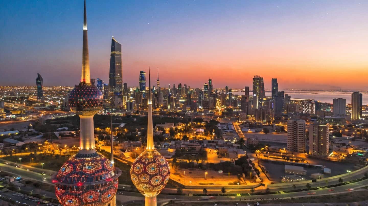 Kuwait now offers 15-year residency to select foreign investors