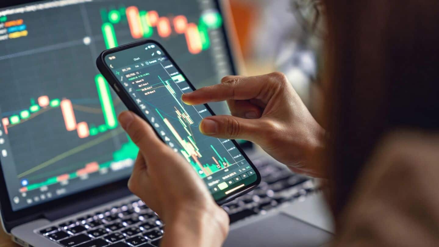 Market cap of India's 6 top firms rises by ₹88,678cr