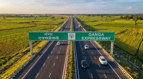 Ganga Expressway toll rates: How much do you pay?