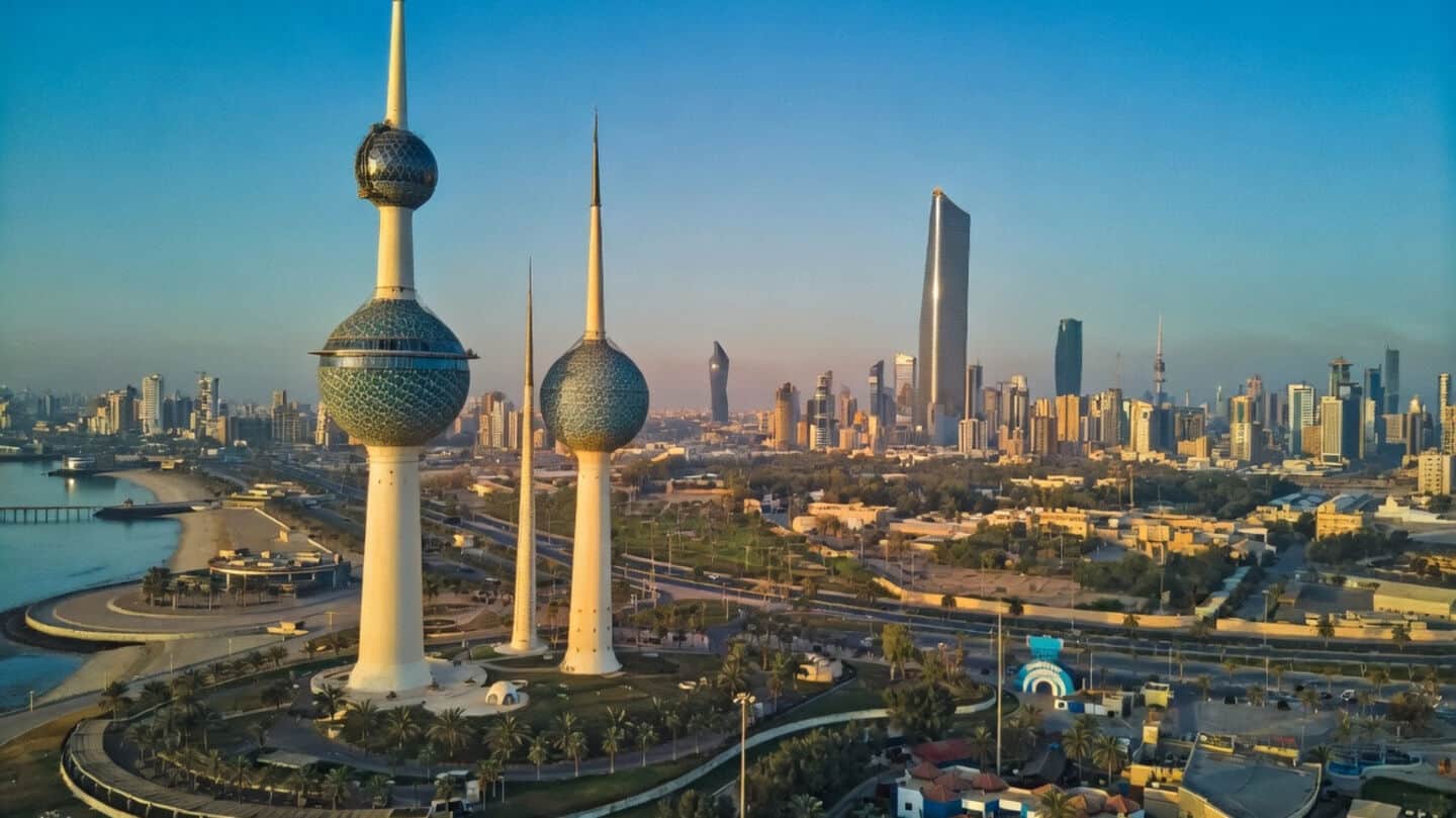 You can now renew your Kuwaiti work permit online