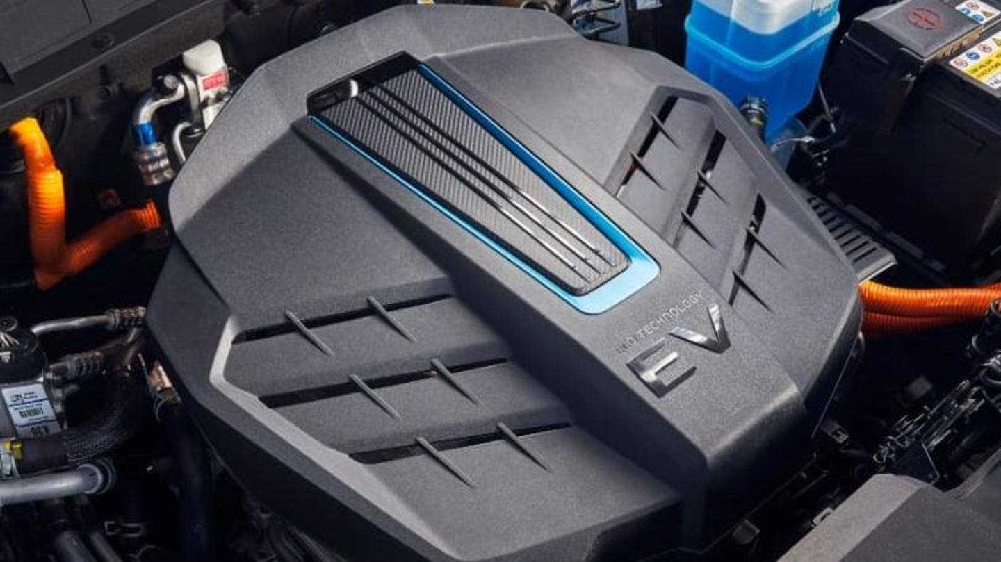 Power and performance Power and performance