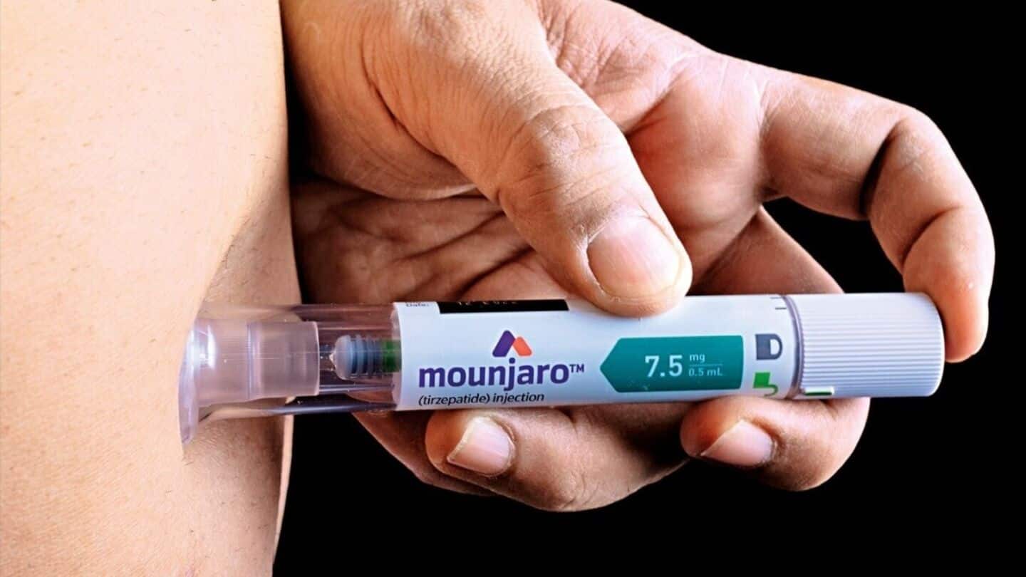 Not Ozempic, this weight-loss drug is hugely popular in India Not Ozempic, this weight-loss drug is hugely popular in India