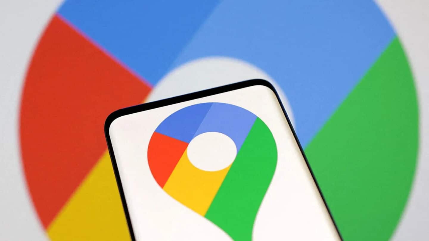 Google Maps will now show you accident-prone spots in Delhi 