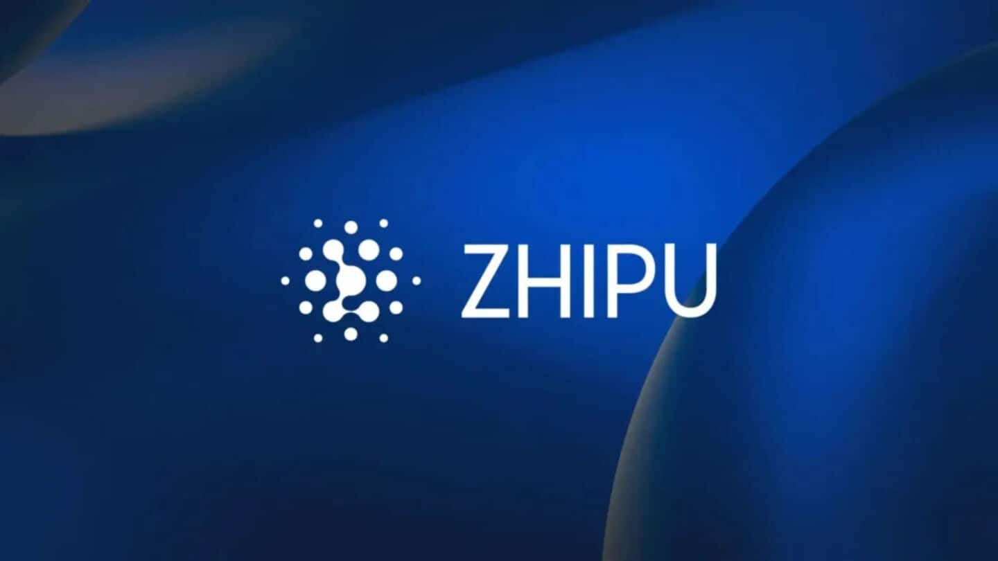 This Alibaba-backed company is launching AI model to rival OpenAI