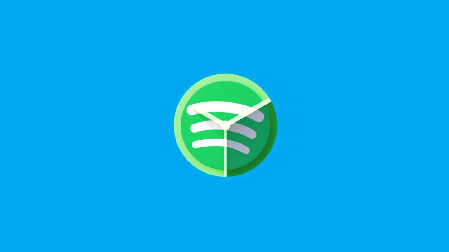 Some point to Spotify integration as a possible culprit Some point to Spotify integration as a possible culprit
