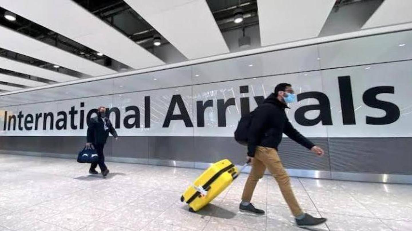 Ministries of Health, Civil Aviation directed to implement rules strictly Ministries of Health, Civil Aviation directed to implement rules strictly