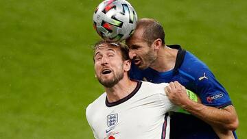 UEFA Nations League draw: England, Germany, Italy in same group