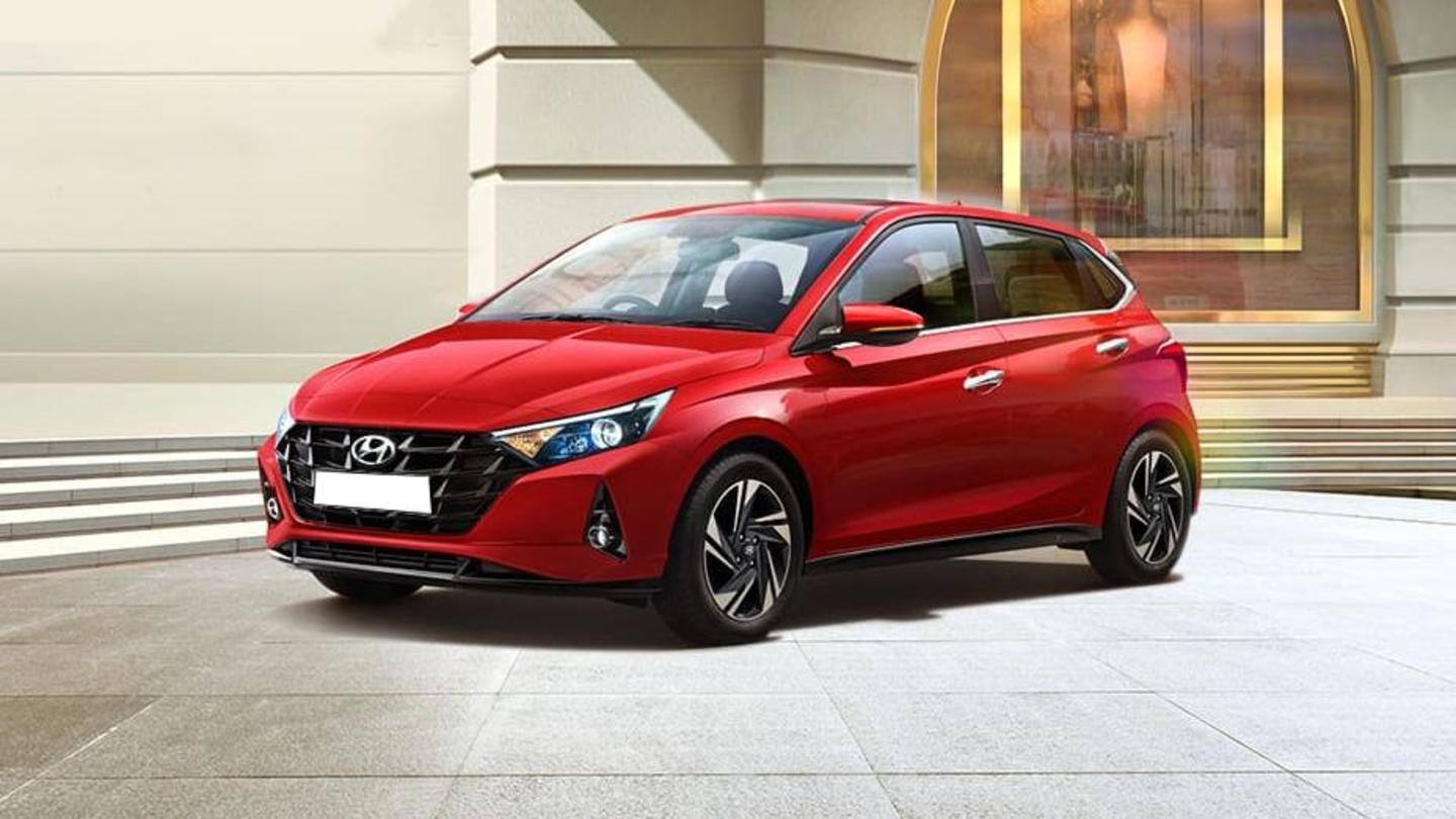 Hyundai i20: Prices start at Rs. 6.91 lakh Hyundai i20: Prices start at Rs. 6.91 lakh