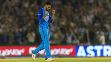 IND vs AUS, 2nd T20I: Preview, stats, and Fantasy XI