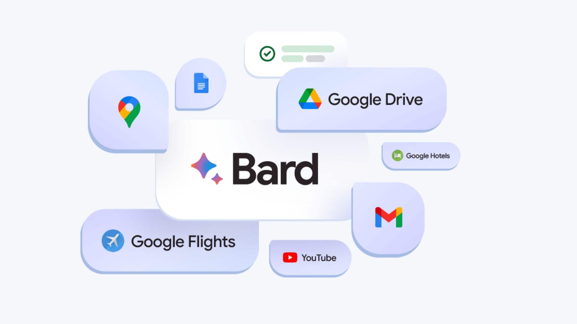 Google's AI chatbot Bard can now double-check its answers