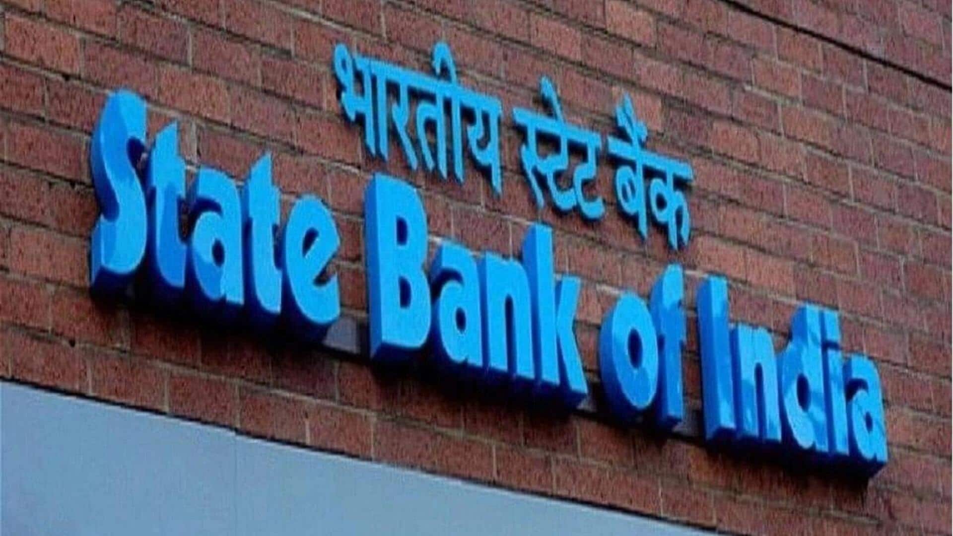 SBI raises Rs. 10,000 crore via 15-year tier 2 bonds