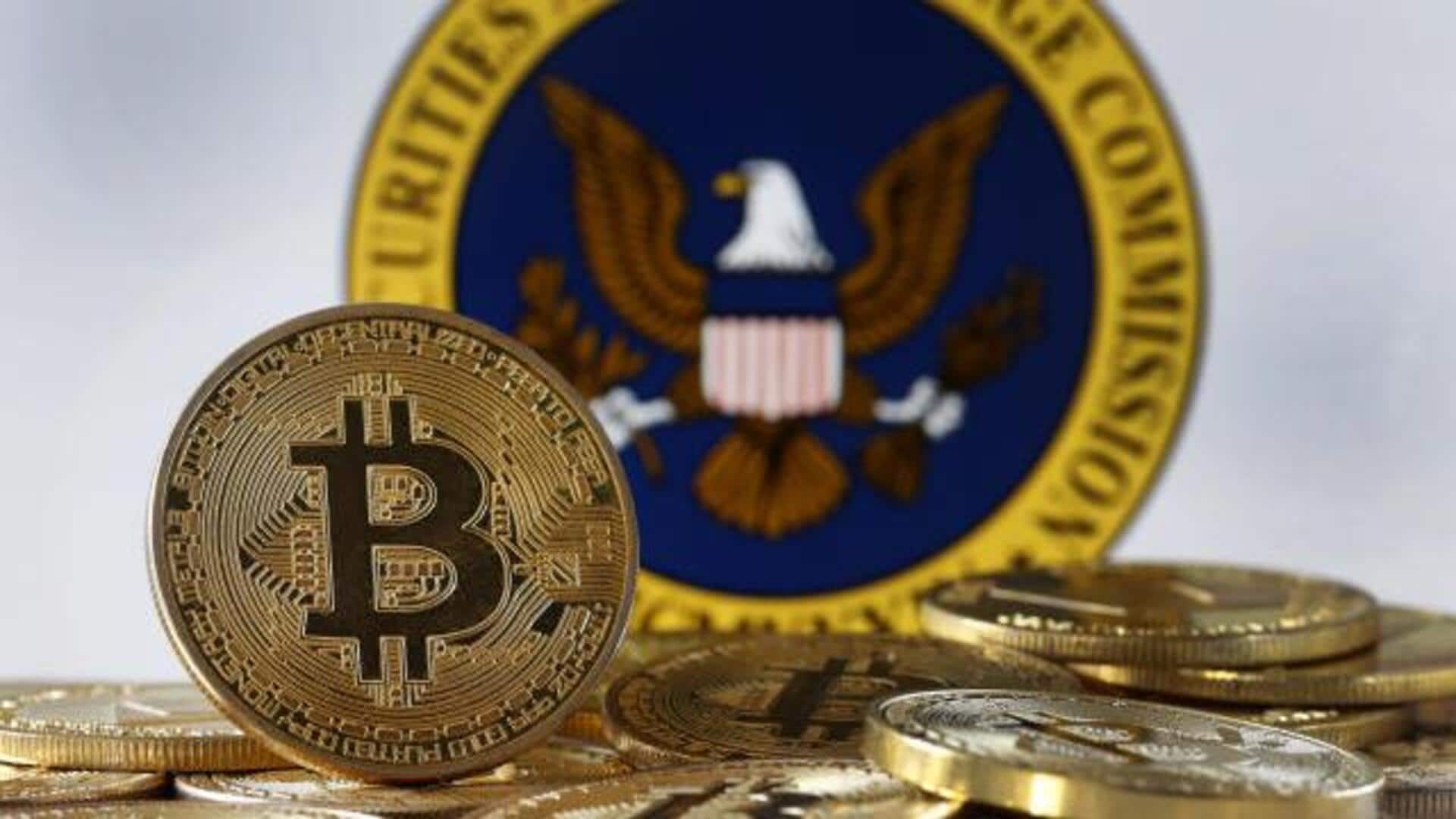 US SEC approves Bitcoin ETFs: What exactly are they?
