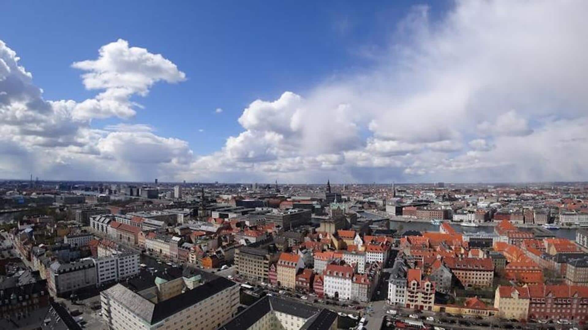 Explore Copenhagen's sustainable side with these recommendations