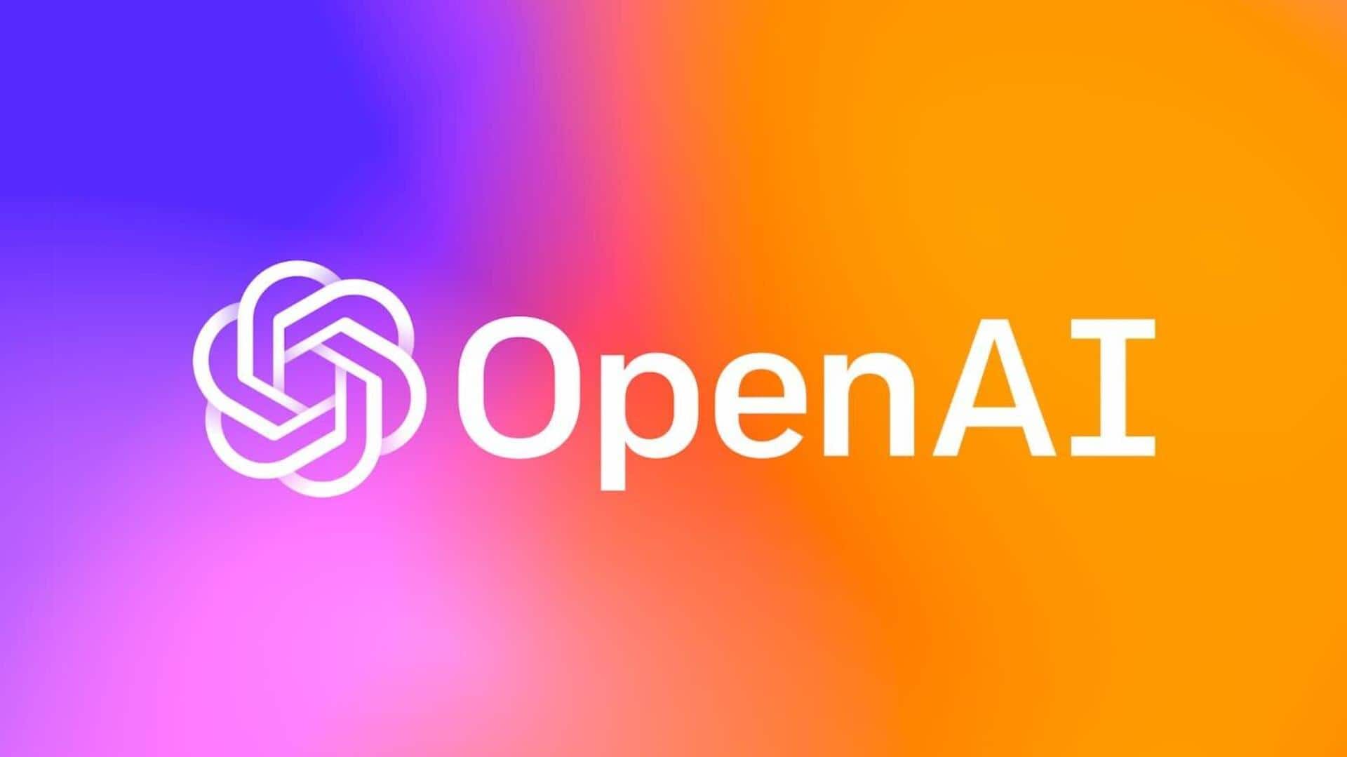 OpenAI severs ties with two researchers amid confidentiality issues