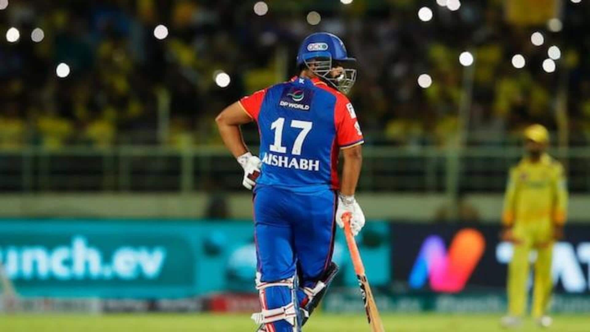 Delhi Capitals's co-owner reveals retention strategy for IPL 2025