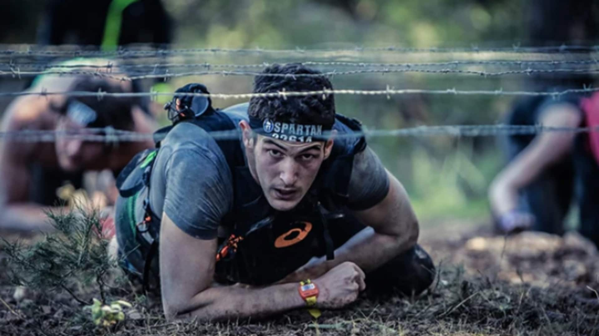 Obstacle course racing: A fun way to improve your agility